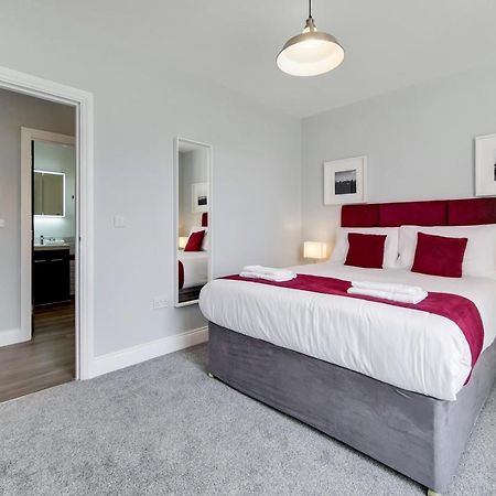 Roomspace Serviced Apartments - Brewers Lane Richmond  Kültér fotó